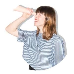 Meet your Posher, Sandra